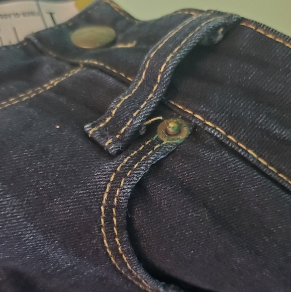 PAIGE Skyline Ankle Skinny Jeans - Picture 9 of 16